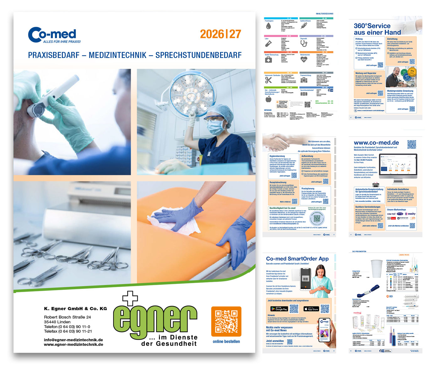 Katalog 2026 / 2027